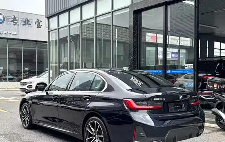 BMW 3 серия, 2023 год, 3 310 000 рублей, 4 фотография