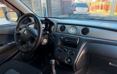 Mitsubishi Outlander III рестайлинг 3, 2007 год, 760 000 рублей, 2 фотография