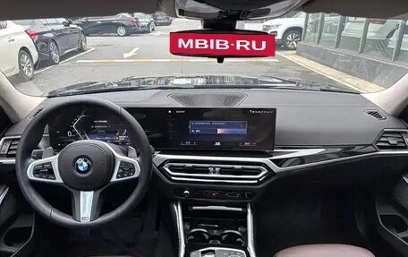 BMW 3 серия, 2023 год, 3 310 000 рублей, 7 фотография