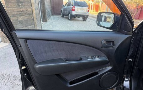 Mitsubishi Outlander III рестайлинг 3, 2007 год, 760 000 рублей, 15 фотография
