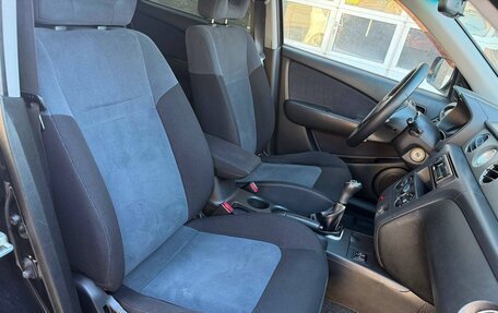 Mitsubishi Outlander III рестайлинг 3, 2007 год, 760 000 рублей, 12 фотография