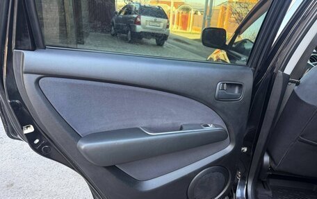 Mitsubishi Outlander III рестайлинг 3, 2007 год, 760 000 рублей, 14 фотография