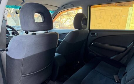 Mitsubishi Outlander III рестайлинг 3, 2007 год, 760 000 рублей, 16 фотография