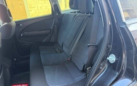Mitsubishi Outlander III рестайлинг 3, 2007 год, 760 000 рублей, 17 фотография