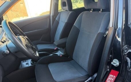 Mitsubishi Outlander III рестайлинг 3, 2007 год, 760 000 рублей, 18 фотография