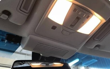 Infiniti QX56, 2012 год, 1 800 000 рублей, 8 фотография