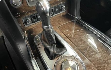 Infiniti QX56, 2012 год, 1 800 000 рублей, 10 фотография