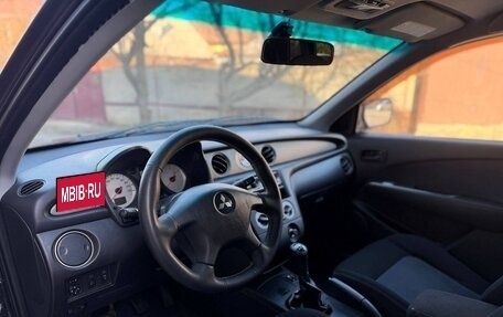 Mitsubishi Outlander III рестайлинг 3, 2007 год, 760 000 рублей, 19 фотография