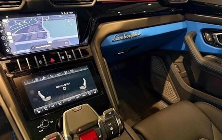 Lamborghini Urus I, 2024 год, 28 950 000 рублей, 9 фотография