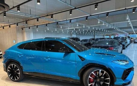 Lamborghini Urus I, 2024 год, 28 950 000 рублей, 3 фотография