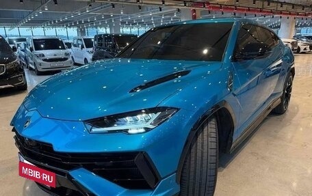 Lamborghini Urus I, 2024 год, 28 950 000 рублей, 2 фотография