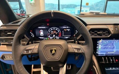 Lamborghini Urus I, 2024 год, 28 950 000 рублей, 13 фотография
