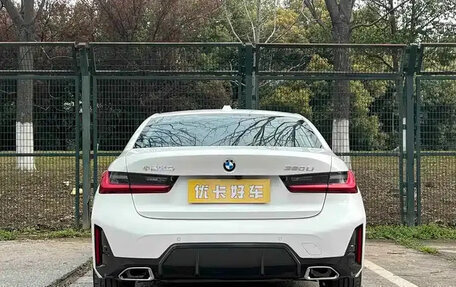 BMW 3 серия, 2023 год, 3 240 000 рублей, 4 фотография