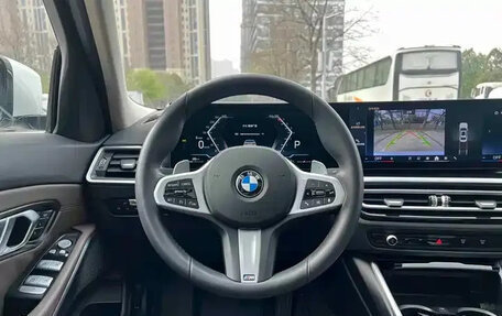 BMW 3 серия, 2023 год, 3 240 000 рублей, 8 фотография