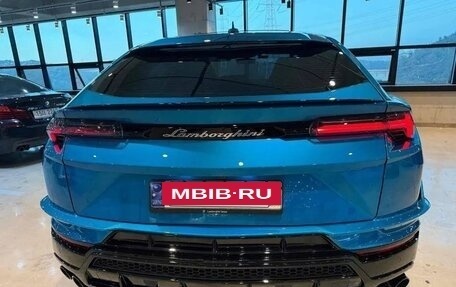 Lamborghini Urus I, 2024 год, 28 950 000 рублей, 6 фотография