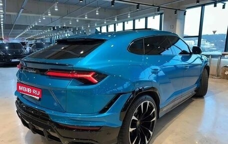 Lamborghini Urus I, 2024 год, 28 950 000 рублей, 4 фотография