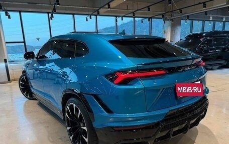 Lamborghini Urus I, 2024 год, 28 950 000 рублей, 5 фотография