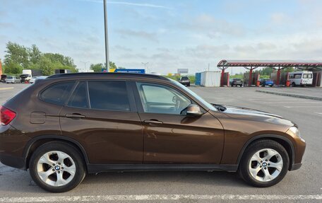 BMW X1, 2013 год, 1 100 000 рублей, 8 фотография