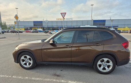 BMW X1, 2013 год, 1 100 000 рублей, 4 фотография