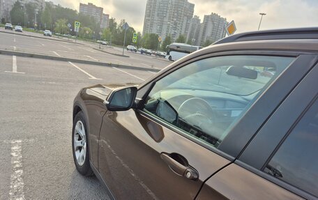 BMW X1, 2013 год, 1 100 000 рублей, 5 фотография