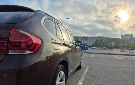 BMW X1, 2013 год, 1 100 000 рублей, 7 фотография