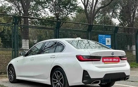 BMW 3 серия, 2023 год, 3 240 000 рублей, 5 фотография