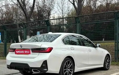 BMW 3 серия, 2023 год, 3 240 000 рублей, 6 фотография