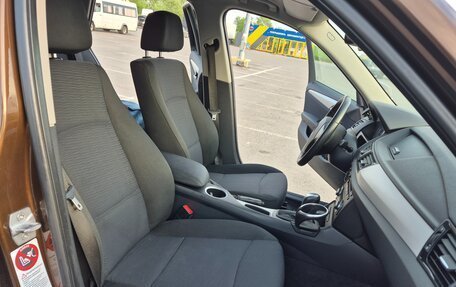 BMW X1, 2013 год, 1 100 000 рублей, 13 фотография