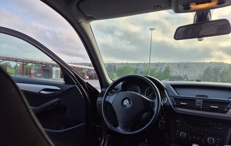 BMW X1, 2013 год, 1 100 000 рублей, 17 фотография