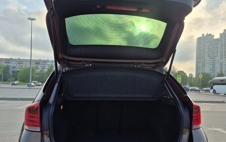 BMW X1, 2013 год, 1 100 000 рублей, 11 фотография