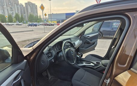 BMW X1, 2013 год, 1 100 000 рублей, 18 фотография