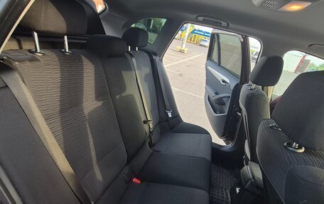 BMW X1, 2013 год, 1 100 000 рублей, 20 фотография