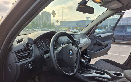 BMW X1, 2013 год, 1 100 000 рублей, 14 фотография