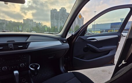 BMW X1, 2013 год, 1 100 000 рублей, 16 фотография