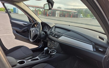 BMW X1, 2013 год, 1 100 000 рублей, 19 фотография