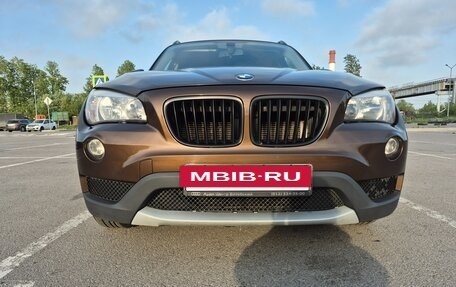 BMW X1, 2013 год, 1 100 000 рублей, 10 фотография