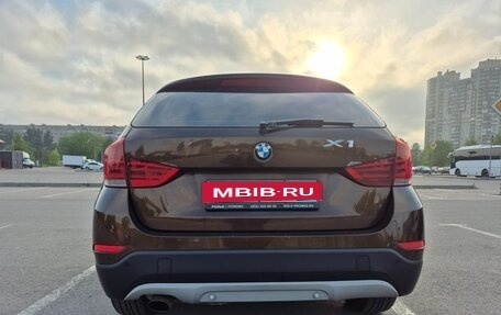BMW X1, 2013 год, 1 100 000 рублей, 6 фотография
