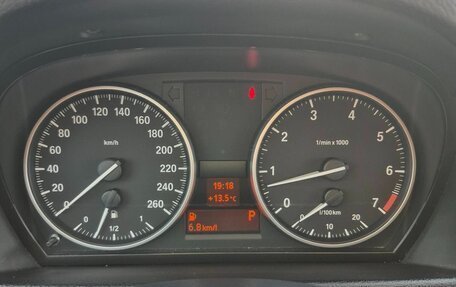 BMW X1, 2013 год, 1 100 000 рублей, 25 фотография
