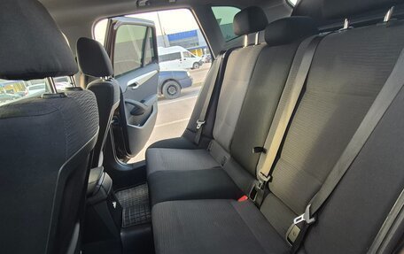 BMW X1, 2013 год, 1 100 000 рублей, 22 фотография