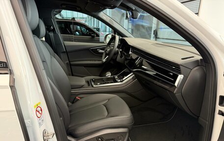 Audi Q7, 2025 год, 12 790 000 рублей, 7 фотография
