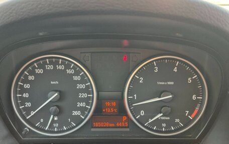 BMW X1, 2013 год, 1 100 000 рублей, 24 фотография
