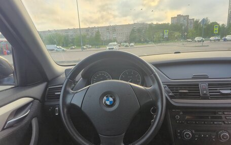 BMW X1, 2013 год, 1 100 000 рублей, 23 фотография