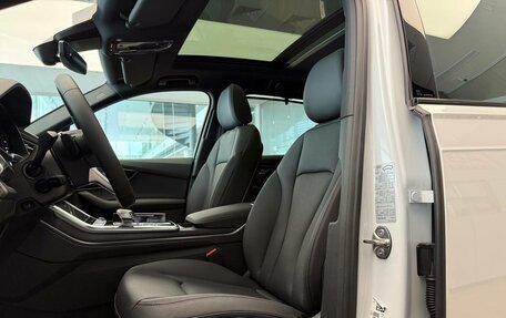Audi Q7, 2025 год, 12 790 000 рублей, 8 фотография