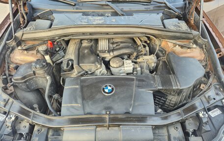 BMW X1, 2013 год, 1 100 000 рублей, 26 фотография