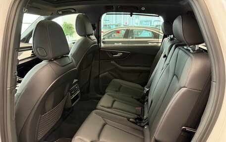 Audi Q7, 2025 год, 12 790 000 рублей, 9 фотография