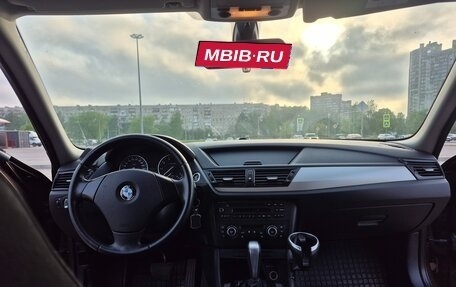 BMW X1, 2013 год, 1 100 000 рублей, 15 фотография