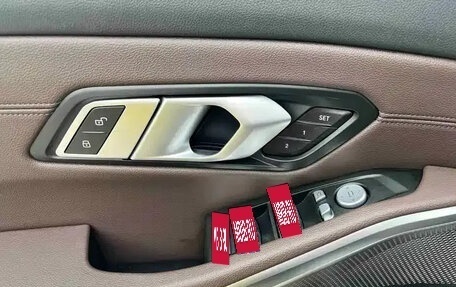 BMW 3 серия, 2023 год, 3 240 000 рублей, 16 фотография