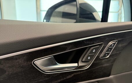 Audi Q7, 2025 год, 12 790 000 рублей, 13 фотография