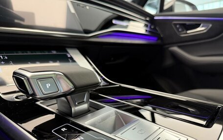 Audi Q7, 2025 год, 12 790 000 рублей, 15 фотография
