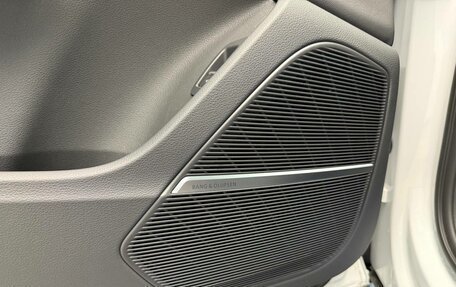 Audi Q7, 2025 год, 12 790 000 рублей, 14 фотография